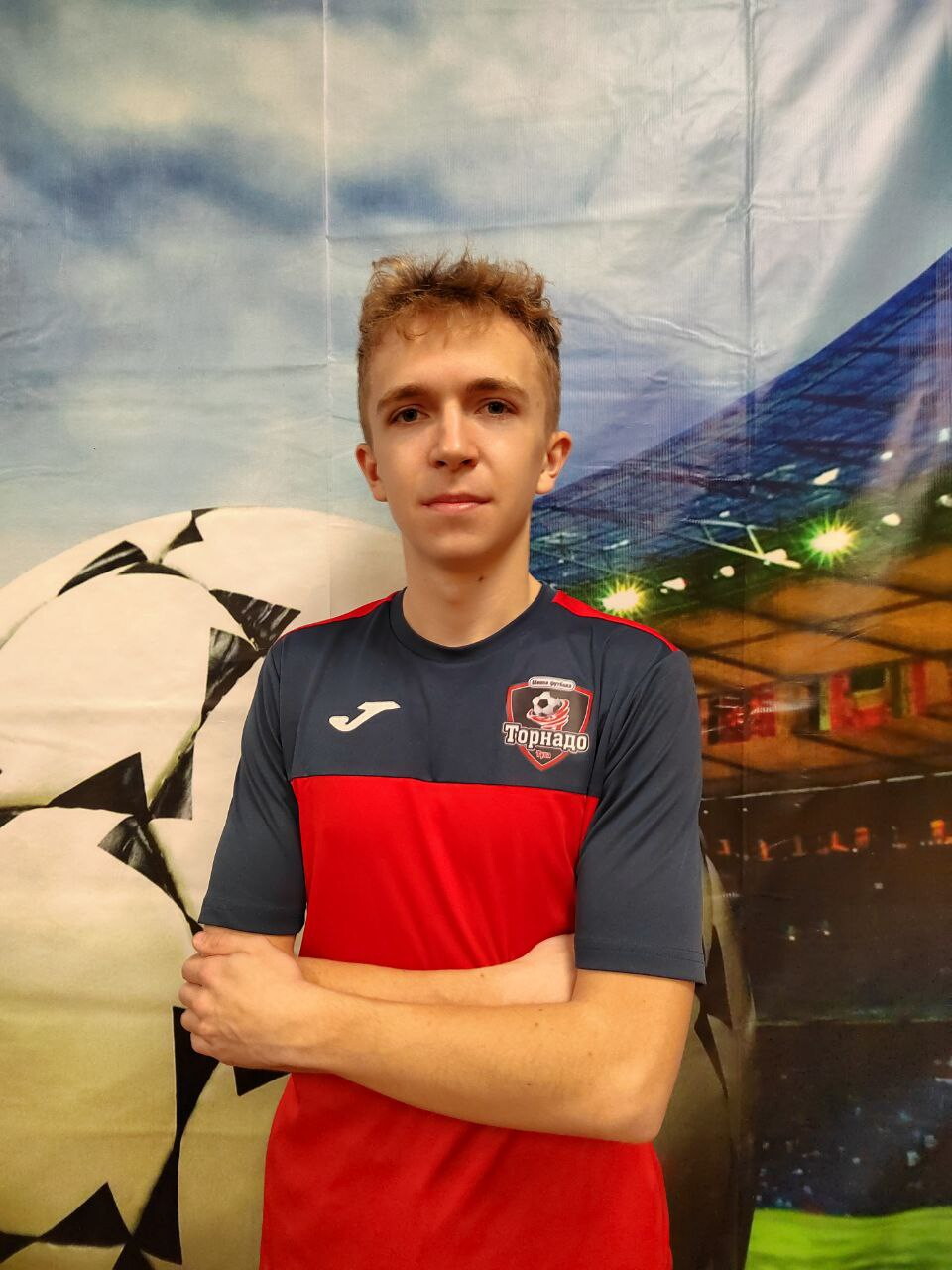 Павел Соловьёв