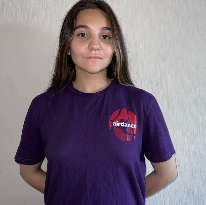 Ульяна Буланова