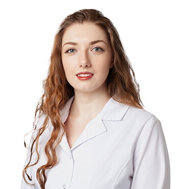 Анастасия Александровна Бобровская