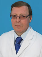 Алексей Алексеевич Кузнецов