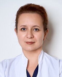 Светлана Александровна Арефьева