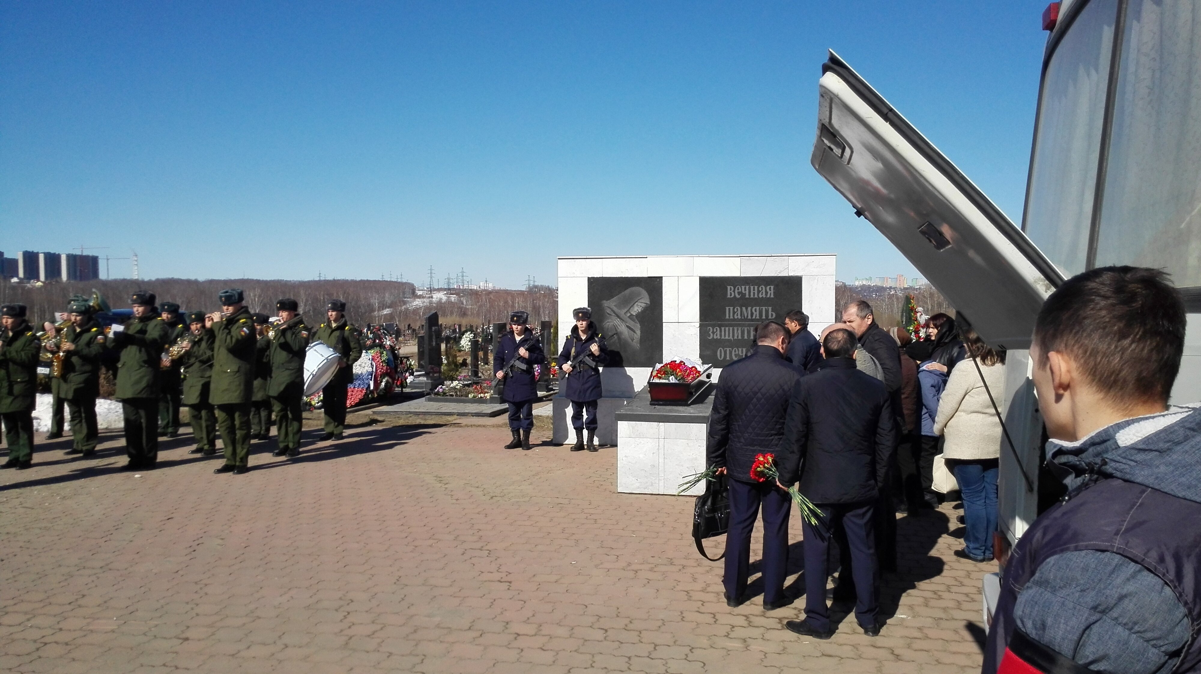 Круглосуточные ритуальные услуги Нижнего Новгорода с адресами, телефонами,  отзывами и фото – Zoon.ru