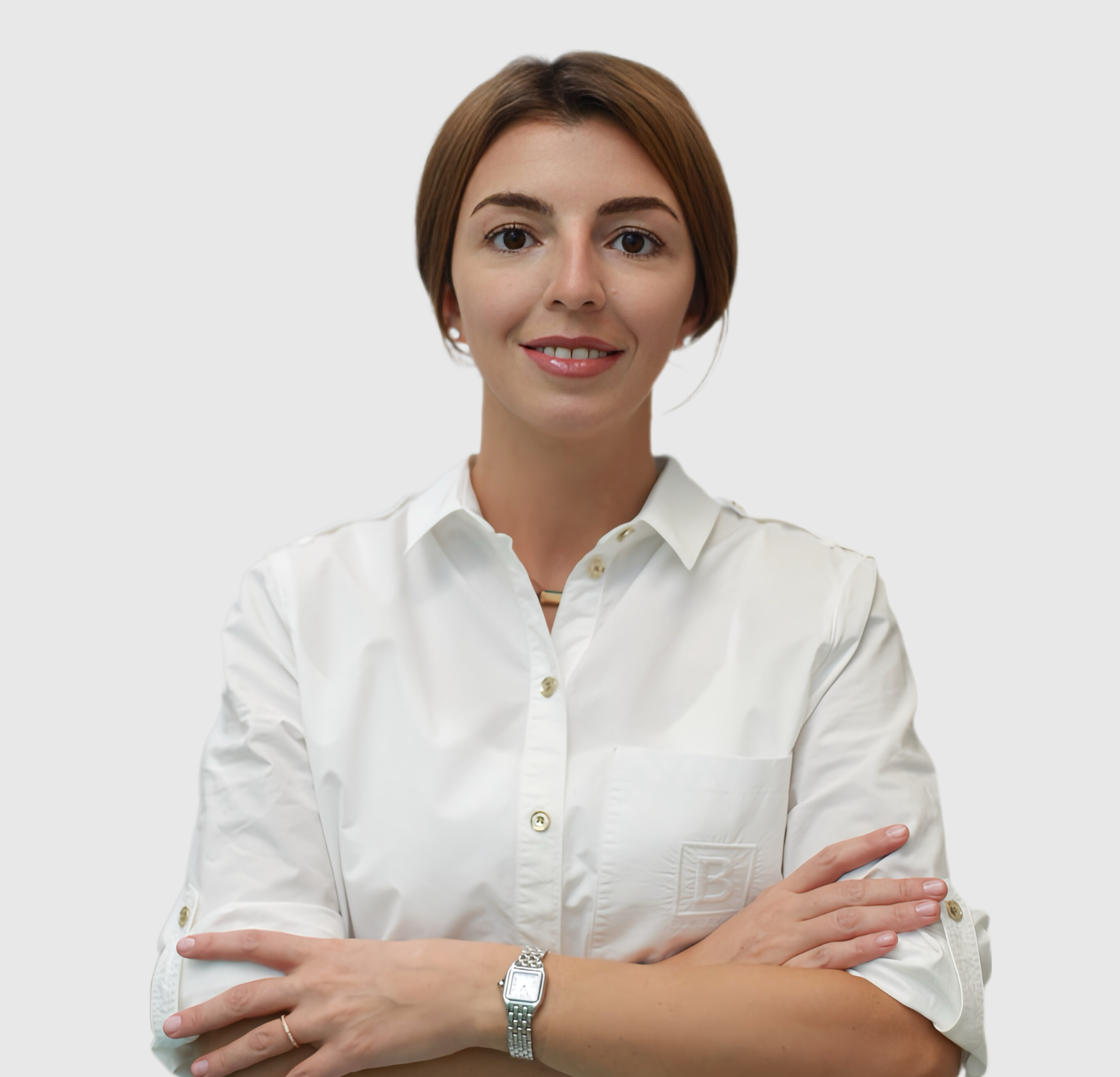 Айна Абубакаровна Хаматханова