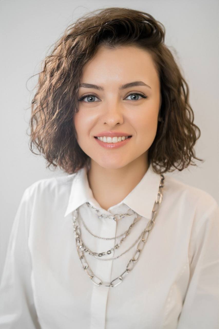 Оксана Короткова