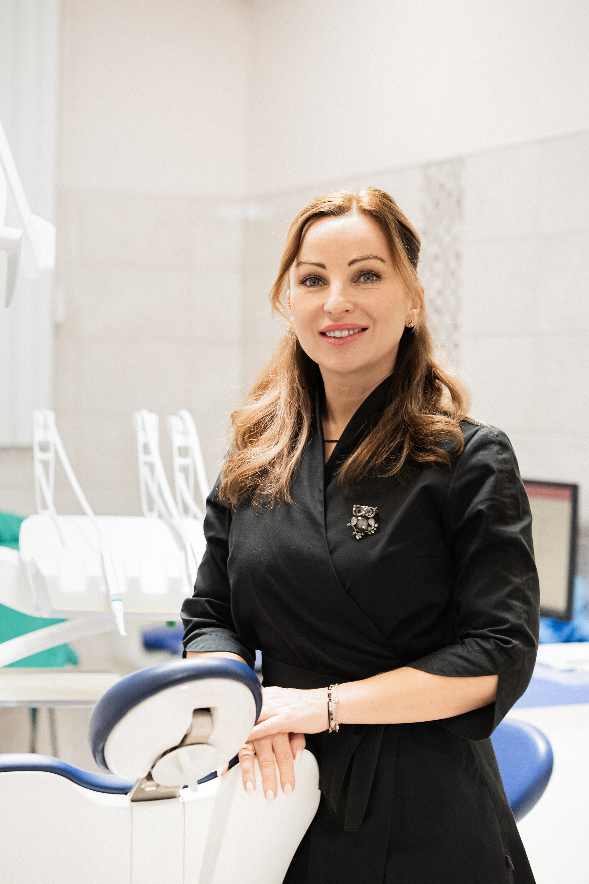 Анна Борисовна Вергелес