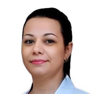 Эльмира Рустемовна Веисова