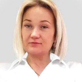 Алена Николаевна Володина