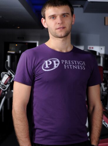 Алексей Спиридонов