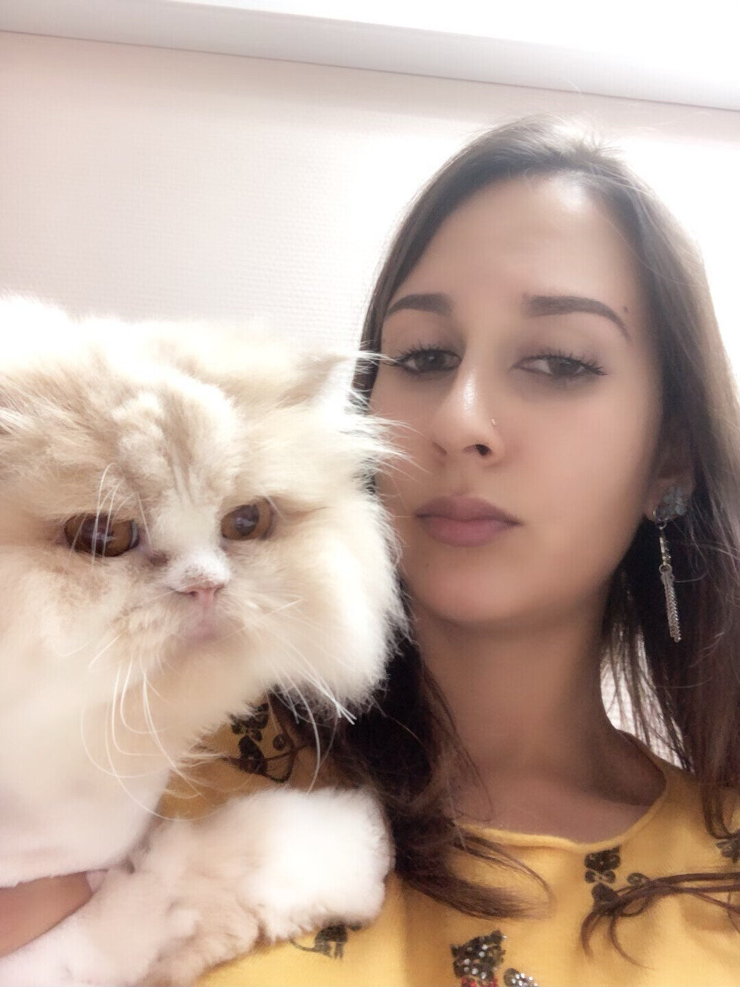 Светлана Расимовна Алекперовна