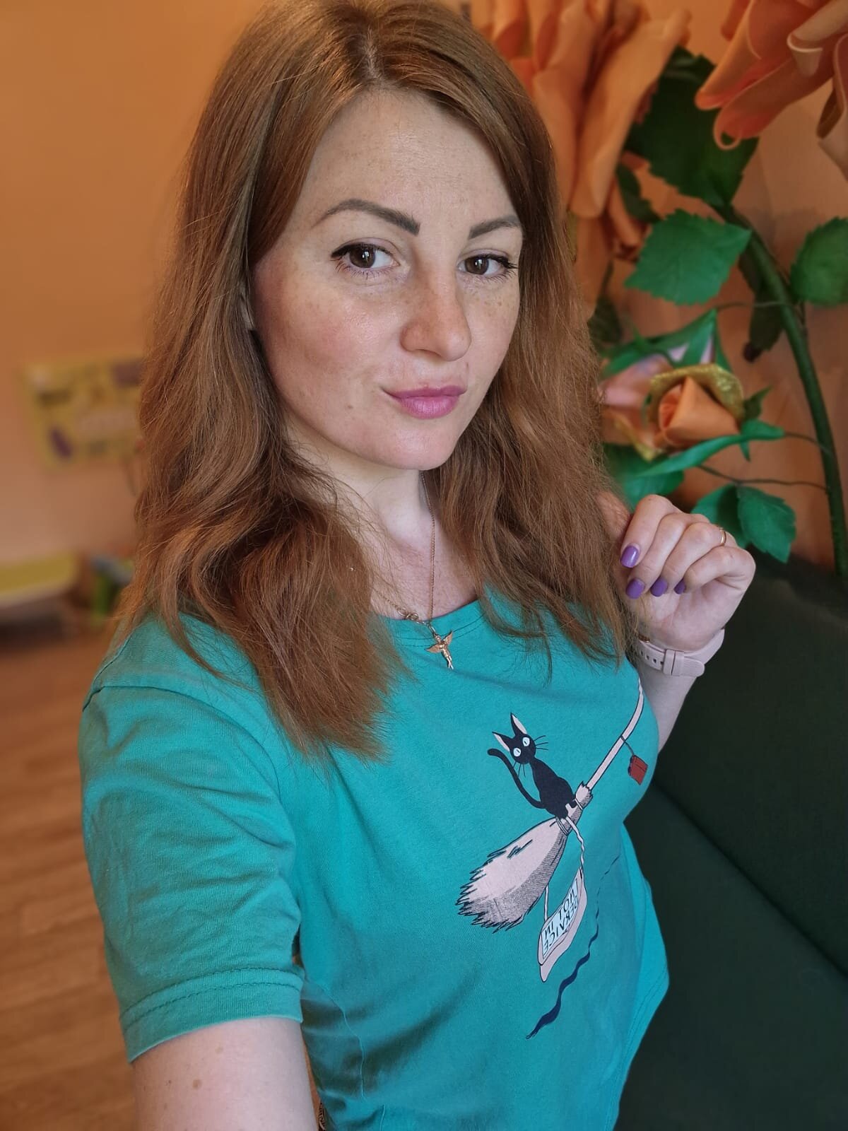 Елена Евгеньевна Камышева