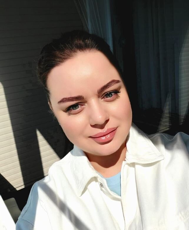 Ксения Власенко