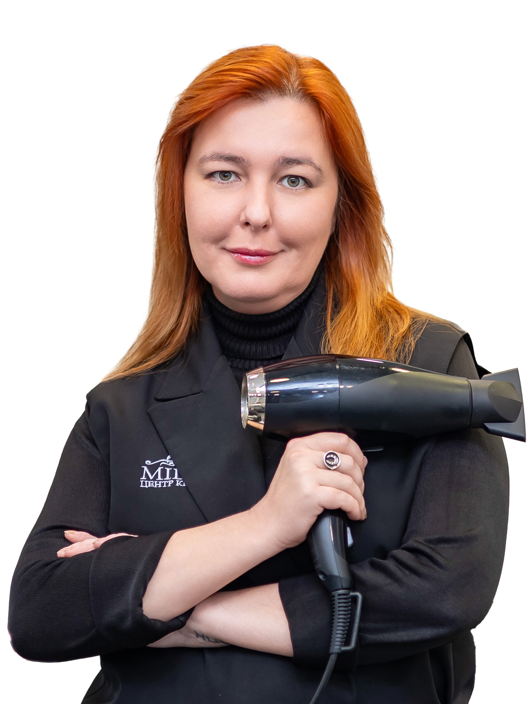 Екатерина Киселёва