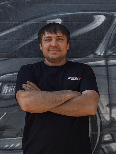 Сергей Земцов