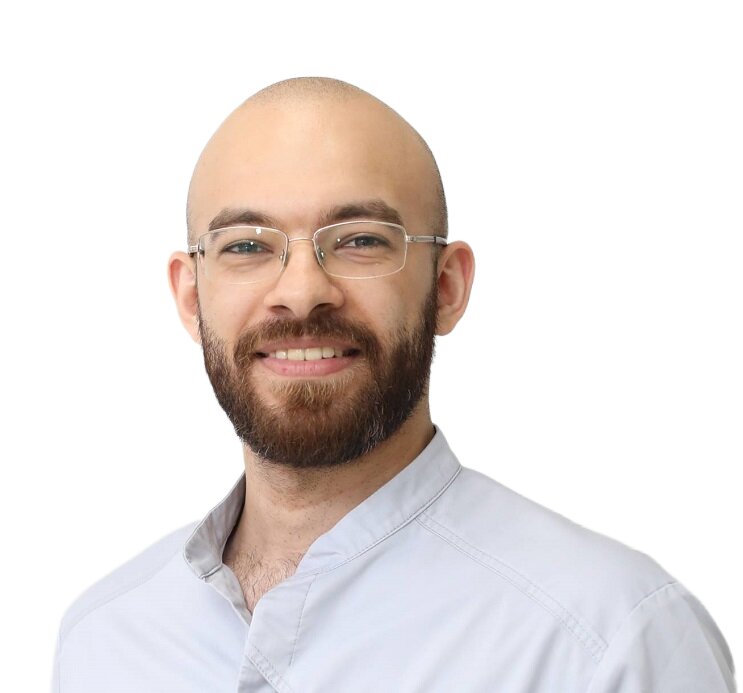 Рамиз Алаеддинович Мохамед Эль-Халаф