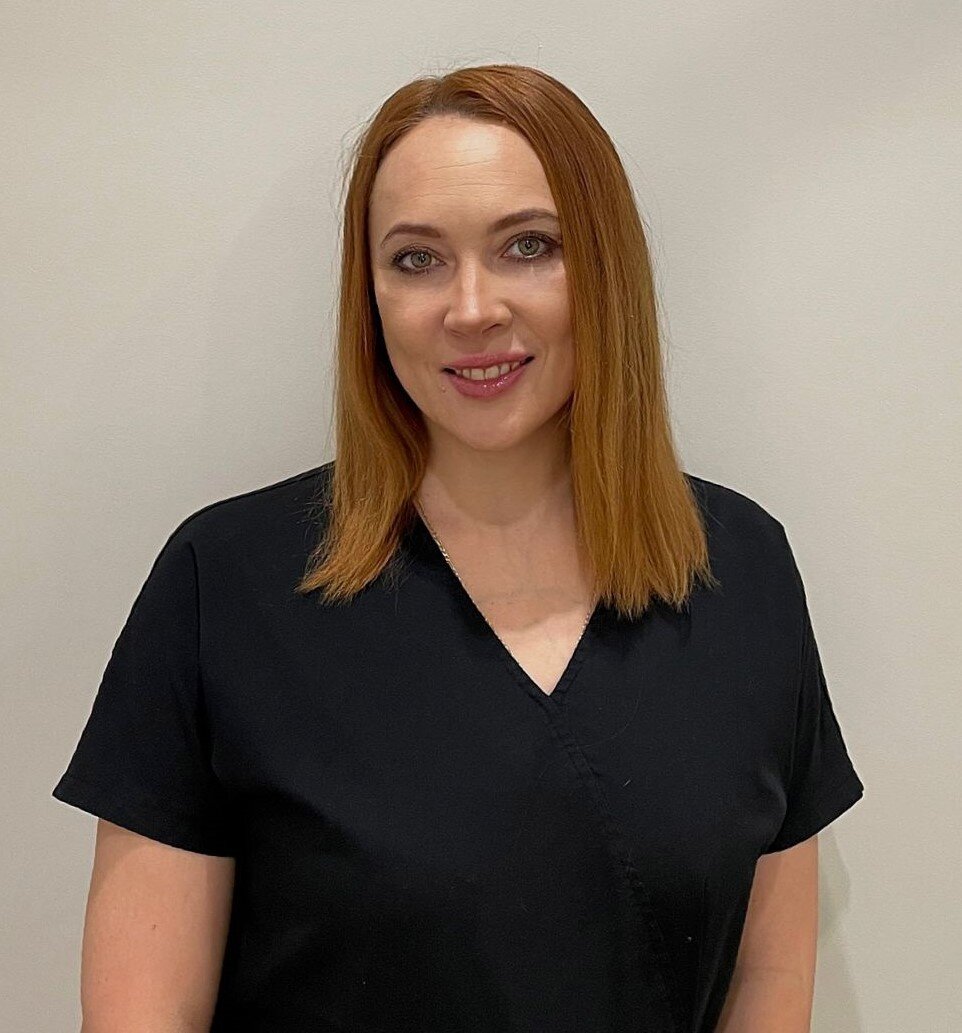 Виктория Султановна Шакирова