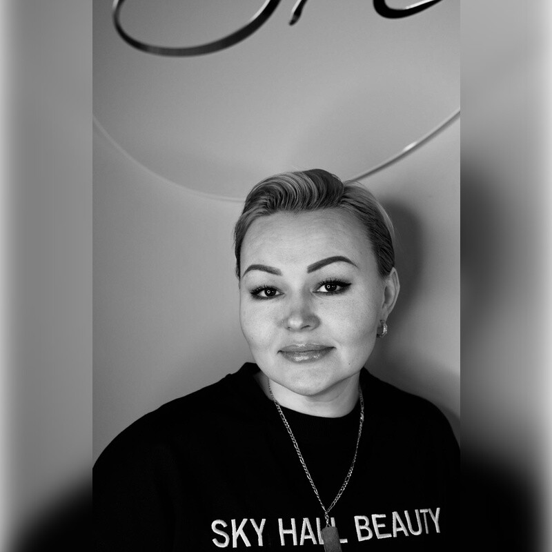 Гульнара Аюпова