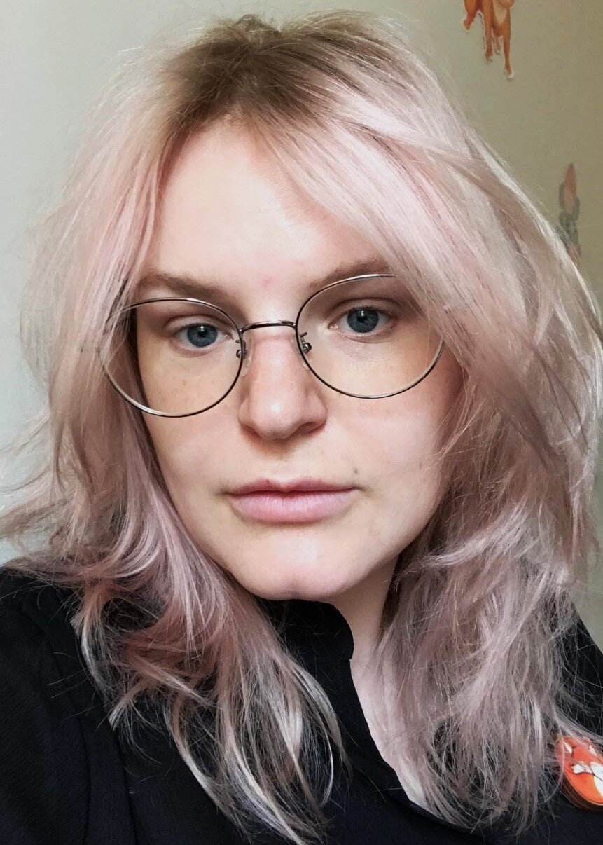 Мария Васильевна Ищук