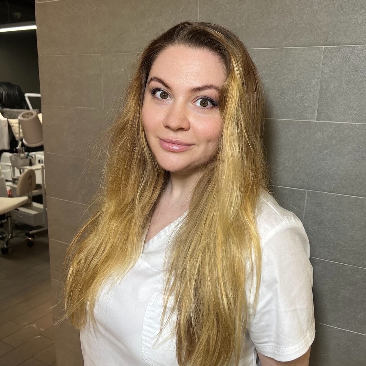 Сабина Хайдурова