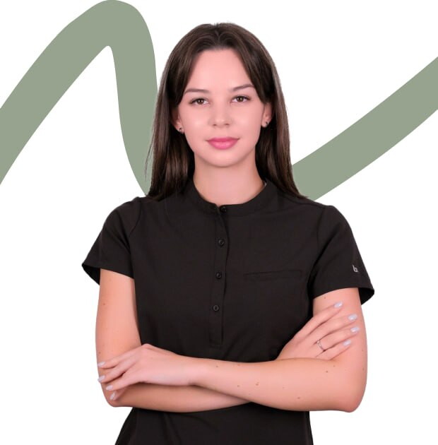 Адиля Ильназовна Ишниязова