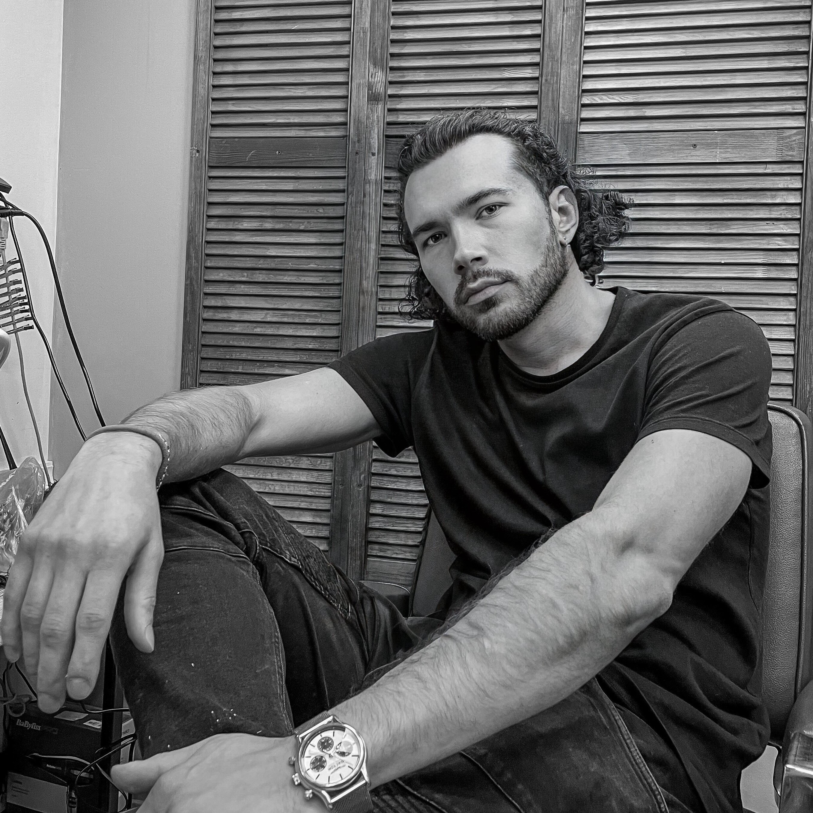 Антон Ситнов