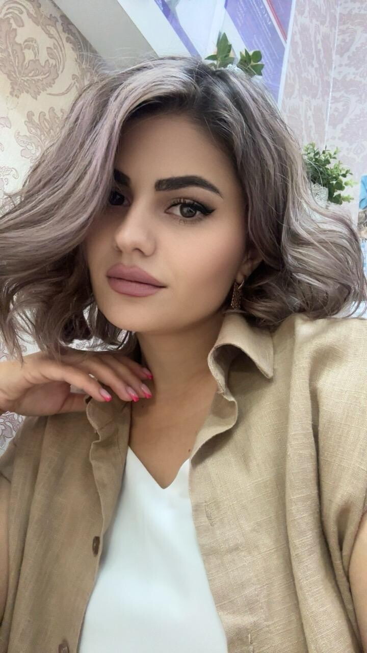 Ася Хачатрян