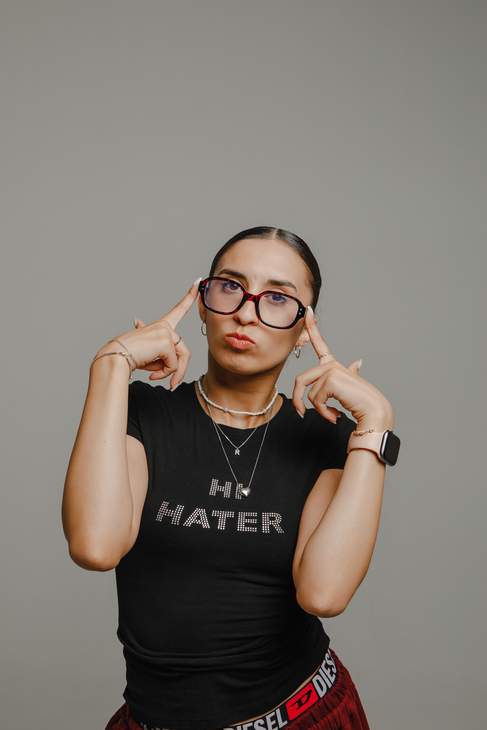 Рамиля Адаржяновна Ромазанова