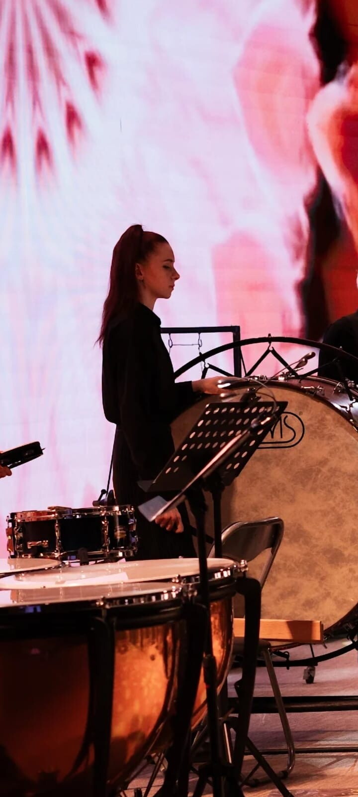 Алина Николаевна Ситкова