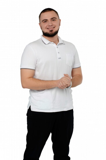 Данил Александрович Мисщенчук