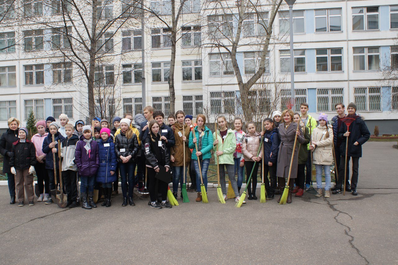 Школы на Братиславской, 53 образовательных учреждения, 235 отзывов, фото,  рейтинг школ – Москва – Zoon.ru