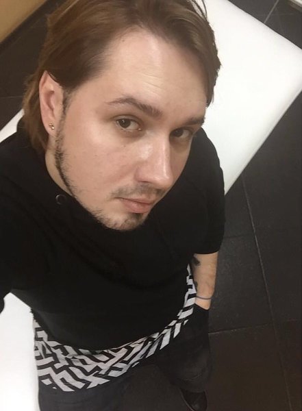 Денис Горлин