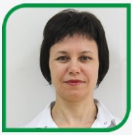 Анжелика Игоревна Шлыкова