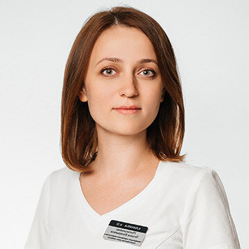 Татьяна Валерьевна Мительмайер