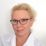 Любовь Викторовна Разова