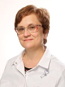 Александра Анатольевна Захарова