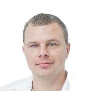 Иван Александрович Дьячков