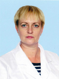 Марина Викторовна Князева