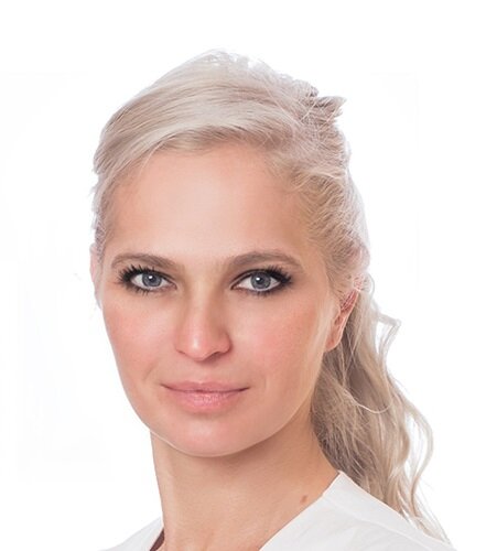 Юлия Михайловна Пасынок