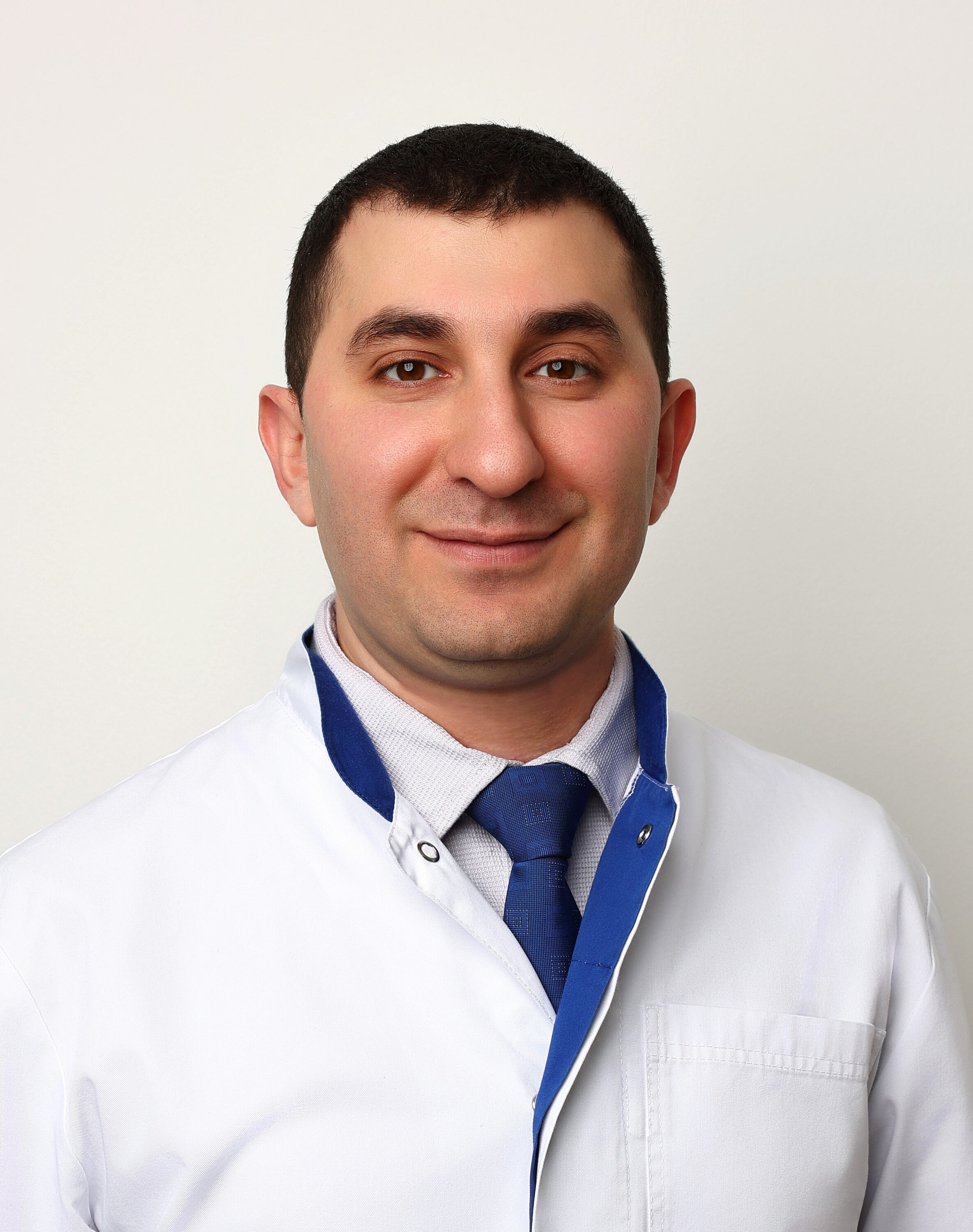 Халед Джамалович Алали