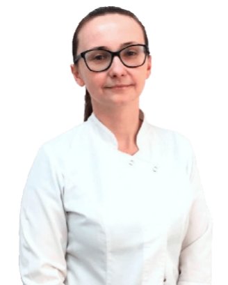 Ирина Ивановна Циндяйкина