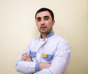 Исфандиёр Зикриёевич Зикриёев