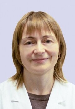 Марина Геннадьевна Романенкова