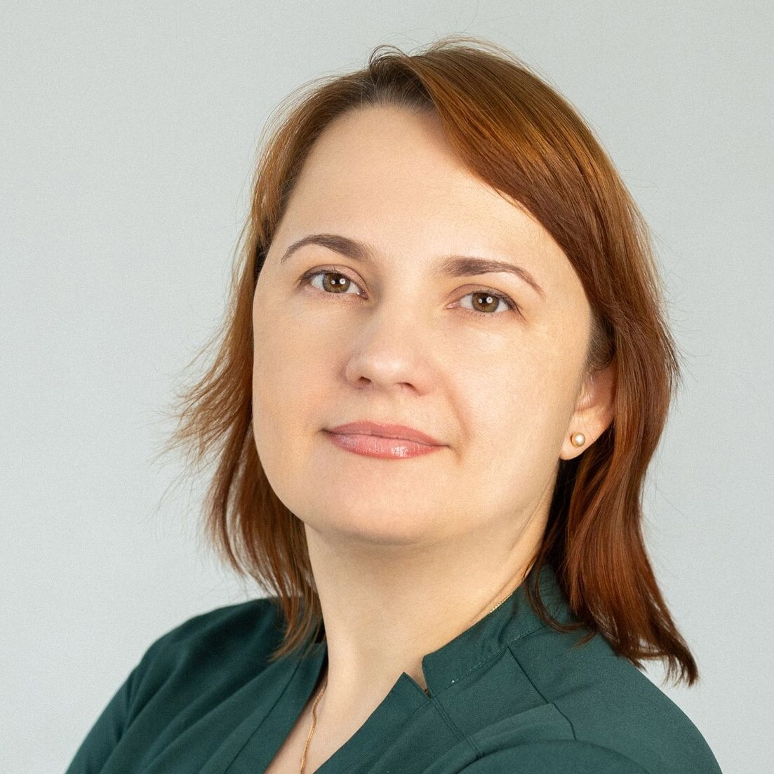 Гулия Шагитовна Хабибуллина