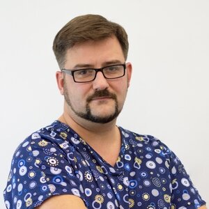 Юрий Васильевич Шашков