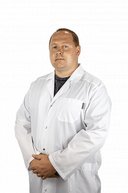 Александр Сергеевич Рыков