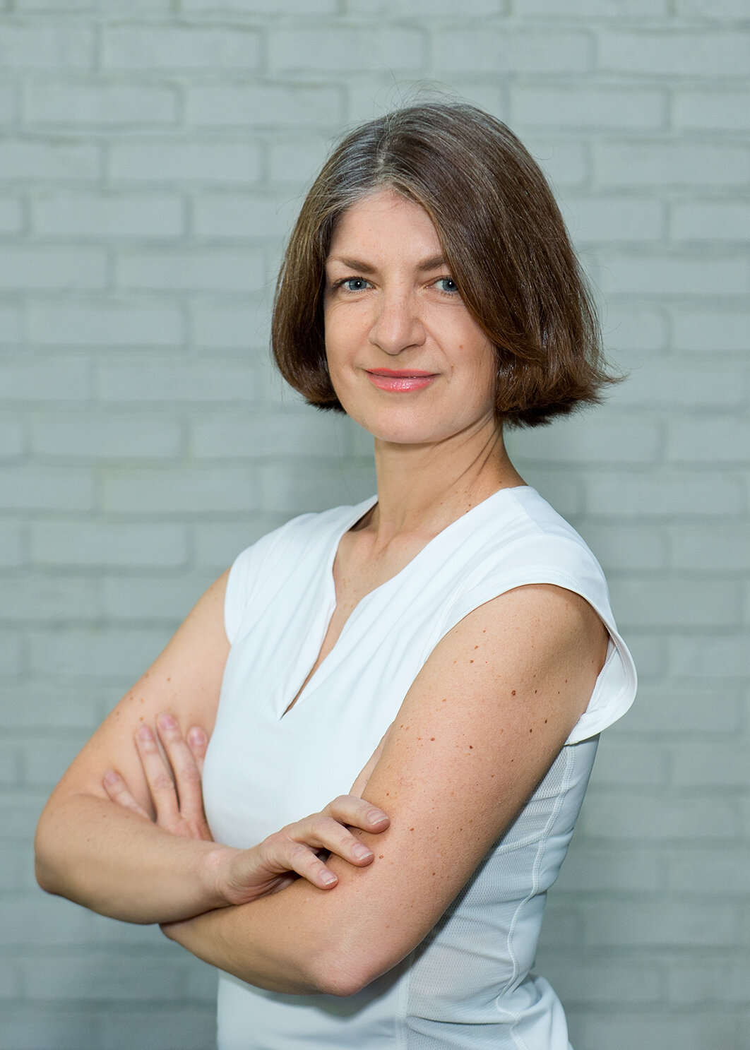 Татьяна Денисова