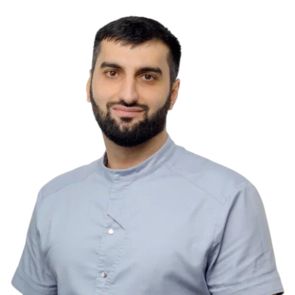 Аслан Валерикович Мукаилов