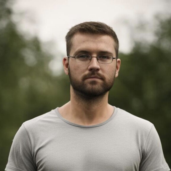 Степан Михайлович Гуров