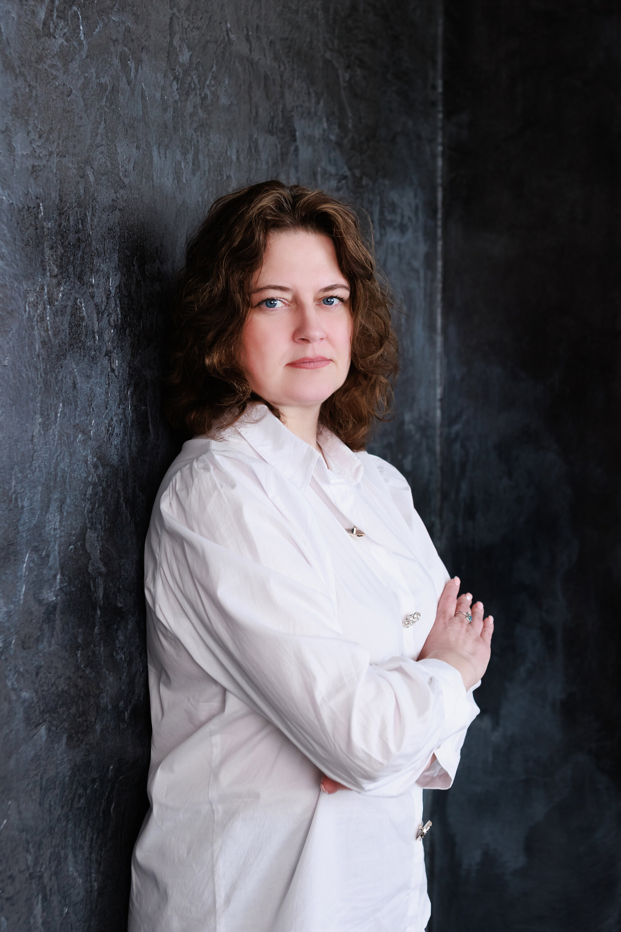 Елена Юрьевна Иванова