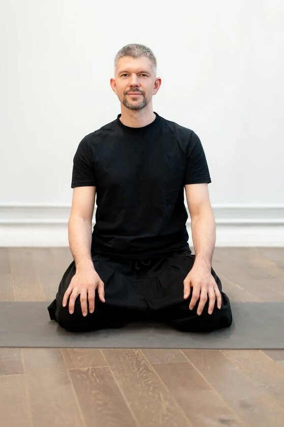 Владимир Евгеньевич Сидоров