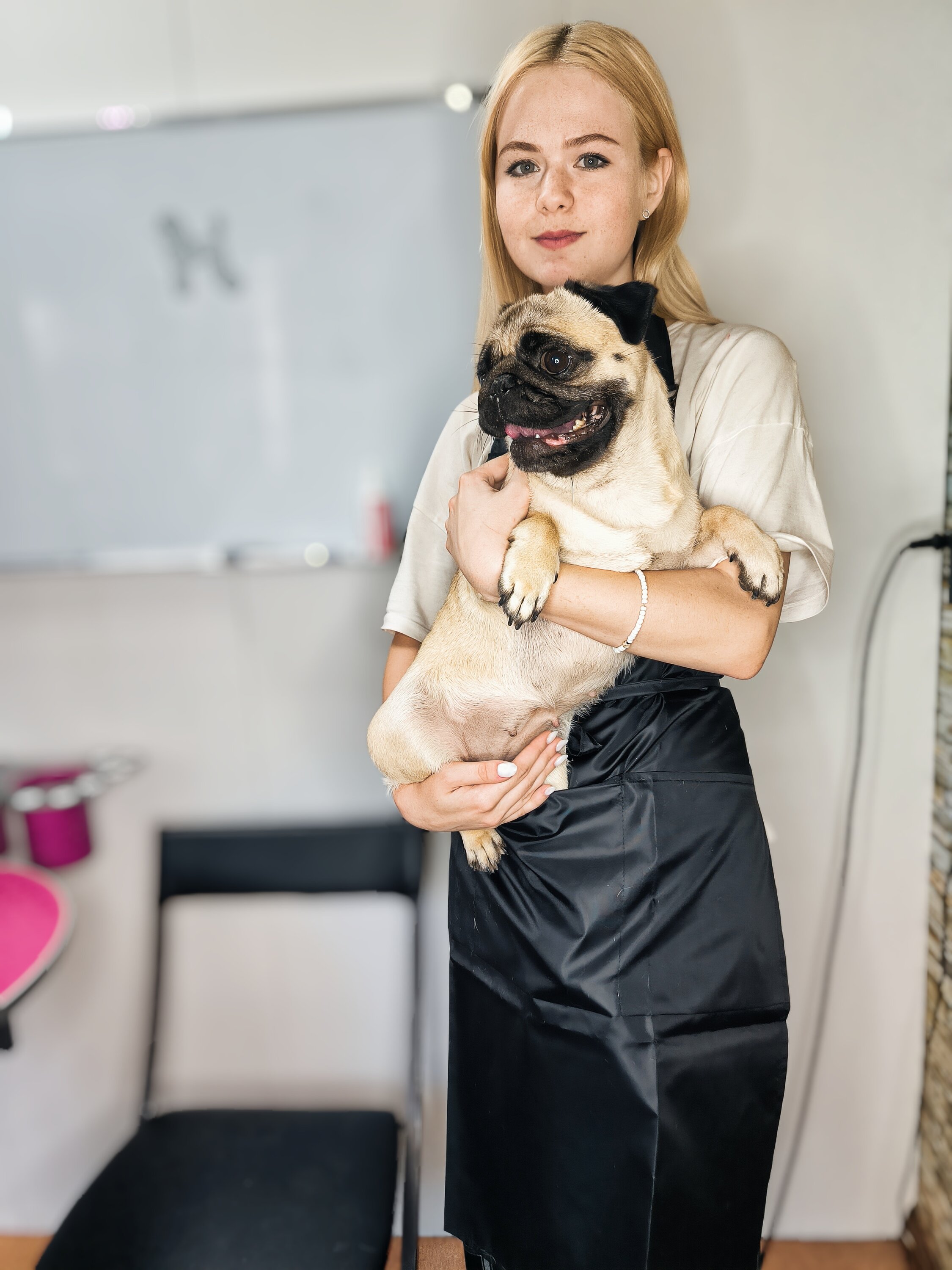 Ксения Пушкина